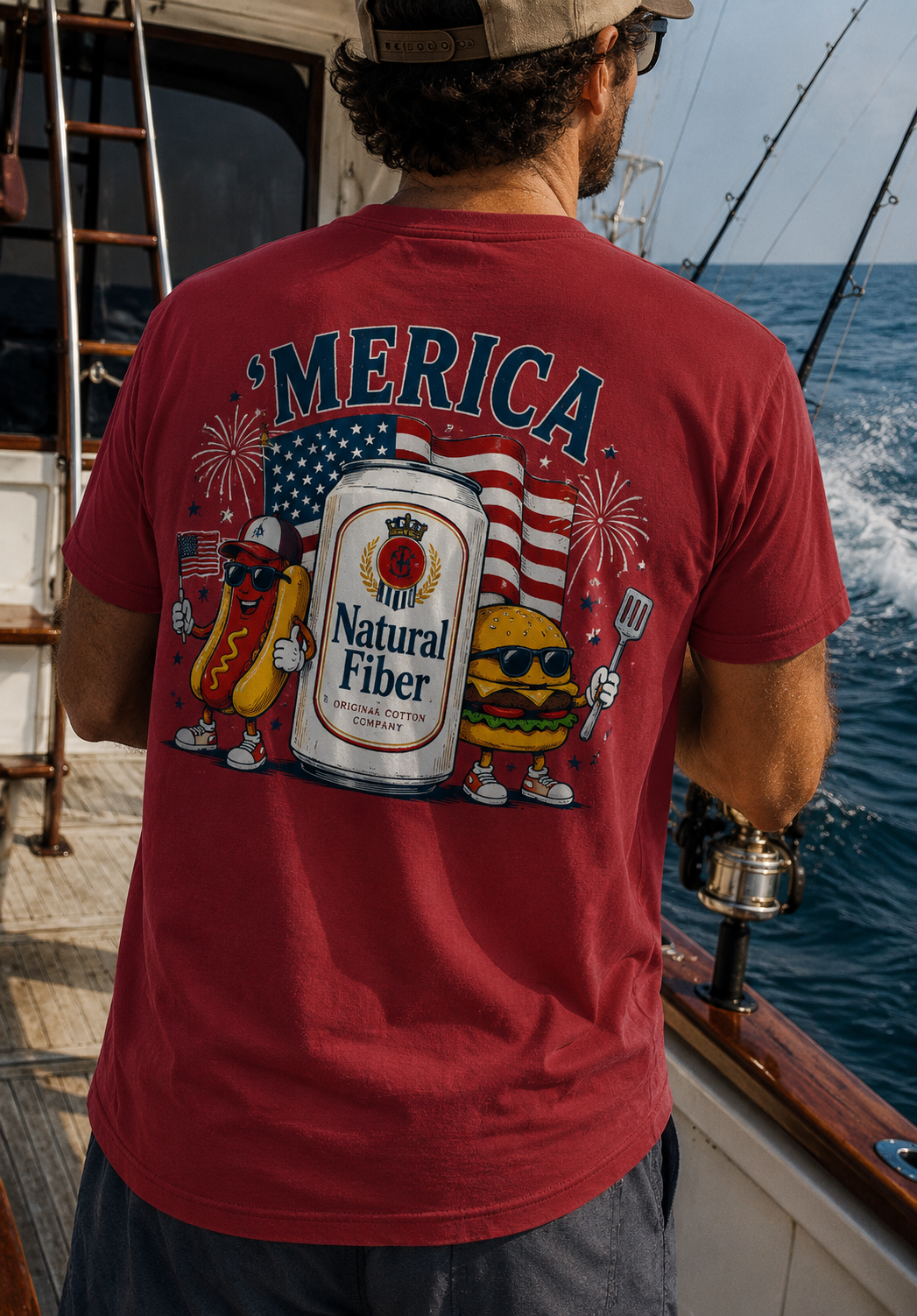 'Merica