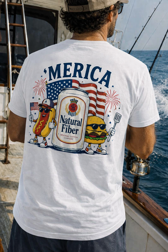 'Merica